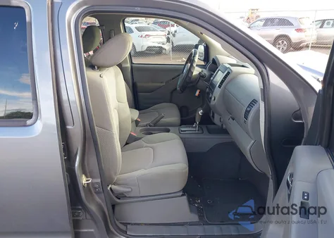 2019 Nissan Frontier Sv z USA, uszkodzony, nr VIN 1N6AD0ER2KN874983